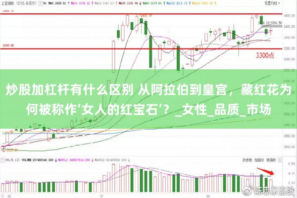 炒股加杠杆有什么区别 从阿拉伯到皇宫，藏红花为何被称作‘女人的红宝石’？_女性_品质_市场