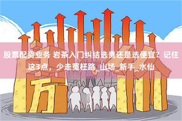 股票配资业务 岩茶入门纠结选贵还是选便宜？记住这3点，少走冤枉路_山场_新手_水仙