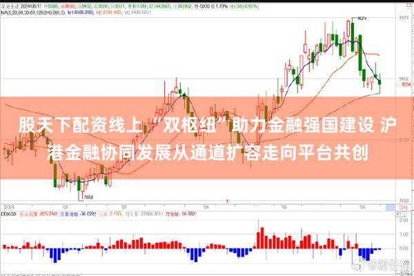 股天下配资线上 “双枢纽”助力金融强国建设 沪港金融协同发展从通道扩容走向平台共创